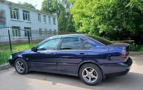 Volvo S40 II, 2003 год, 280 000 рублей, 17 фотография