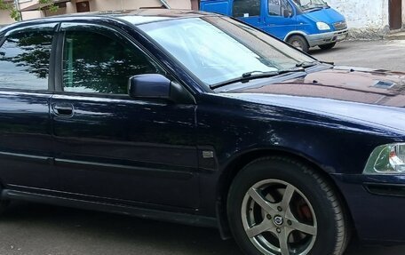 Volvo S40 II, 2003 год, 280 000 рублей, 14 фотография