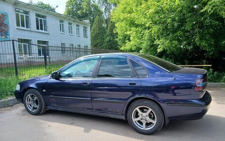 Volvo S40 II, 2003 год, 280 000 рублей, 13 фотография