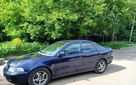 Volvo S40 II, 2003 год, 280 000 рублей, 18 фотография