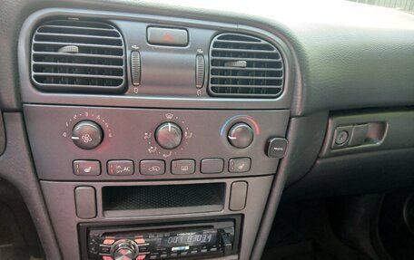 Volvo S40 II, 2003 год, 280 000 рублей, 24 фотография