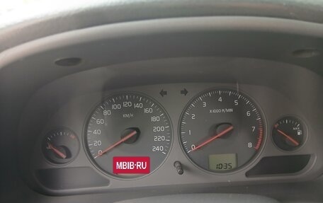 Volvo S40 II, 2003 год, 280 000 рублей, 25 фотография