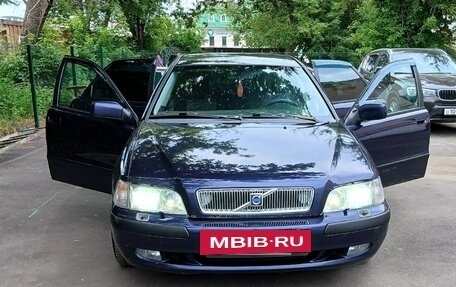 Volvo S40 II, 2003 год, 280 000 рублей, 19 фотография