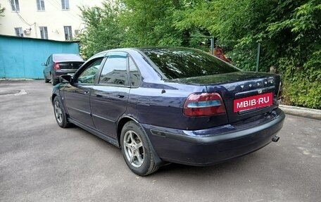 Volvo S40 II, 2003 год, 280 000 рублей, 20 фотография