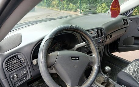 Volvo S40 II, 2003 год, 280 000 рублей, 32 фотография