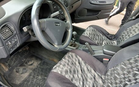 Volvo S40 II, 2003 год, 280 000 рублей, 33 фотография