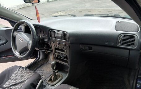 Volvo S40 II, 2003 год, 280 000 рублей, 31 фотография