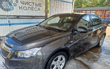 Chevrolet Cruze II, 2011 год, 310 000 рублей, 2 фотография
