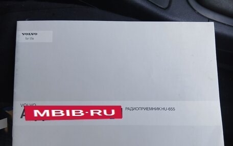 Volvo S40 II, 2003 год, 280 000 рублей, 39 фотография