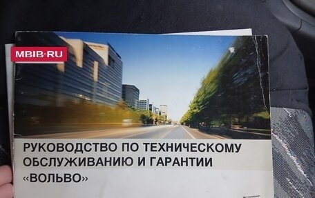 Volvo S40 II, 2003 год, 280 000 рублей, 36 фотография