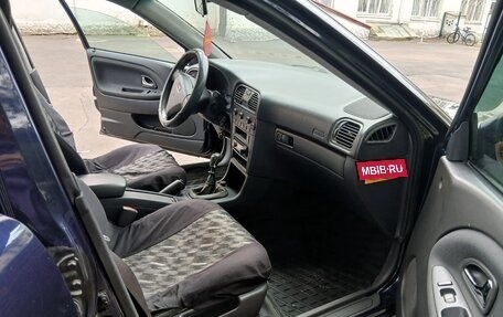 Volvo S40 II, 2003 год, 280 000 рублей, 38 фотография
