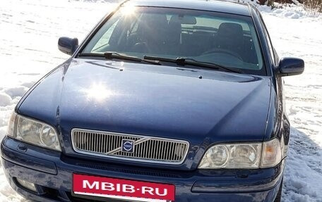 Volvo S40 II, 2003 год, 280 000 рублей, 40 фотография