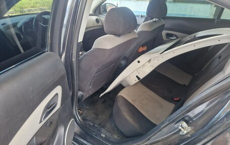 Chevrolet Cruze II, 2011 год, 310 000 рублей, 4 фотография
