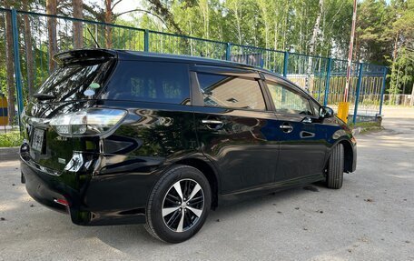 Toyota Wish II, 2014 год, 1 550 000 рублей, 7 фотография