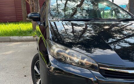 Toyota Wish II, 2014 год, 1 550 000 рублей, 8 фотография