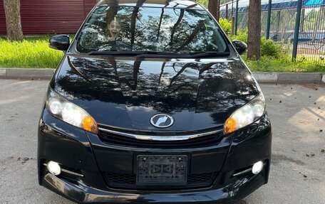 Toyota Wish II, 2014 год, 1 550 000 рублей, 14 фотография