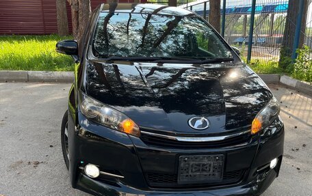 Toyota Wish II, 2014 год, 1 550 000 рублей, 15 фотография