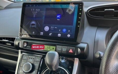 Toyota Wish II, 2014 год, 1 550 000 рублей, 22 фотография