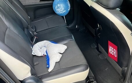 Toyota Wish II, 2014 год, 1 550 000 рублей, 25 фотография