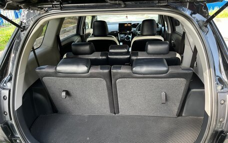 Toyota Wish II, 2014 год, 1 550 000 рублей, 35 фотография