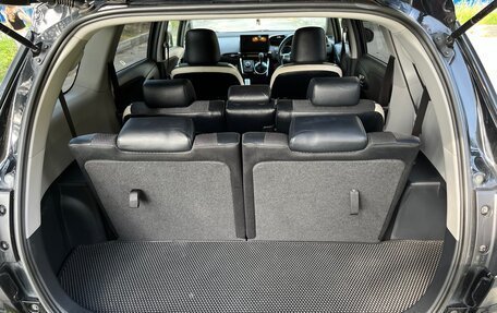 Toyota Wish II, 2014 год, 1 550 000 рублей, 34 фотография