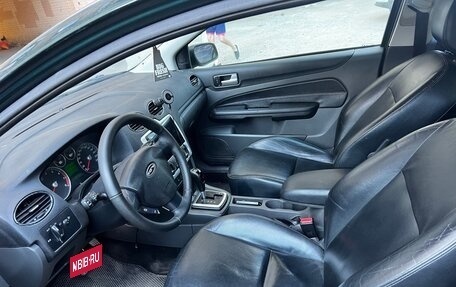 Ford Focus II рестайлинг, 2005 год, 390 000 рублей, 6 фотография
