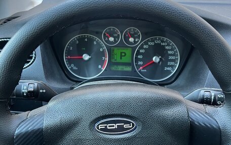 Ford Focus II рестайлинг, 2005 год, 390 000 рублей, 7 фотография