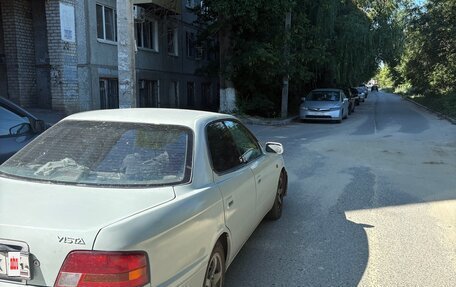 Toyota Vista, 1996 год, 260 000 рублей, 6 фотография