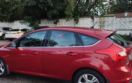 Ford Focus III, 2012 год, 1 400 000 рублей, 3 фотография