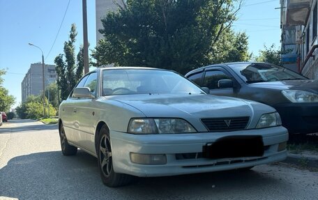 Toyota Vista, 1996 год, 260 000 рублей, 9 фотография