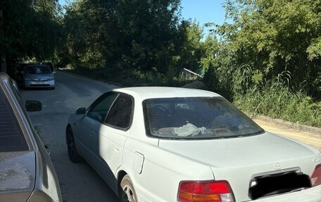 Toyota Vista, 1996 год, 260 000 рублей, 5 фотография