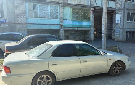 Toyota Vista, 1996 год, 260 000 рублей, 8 фотография