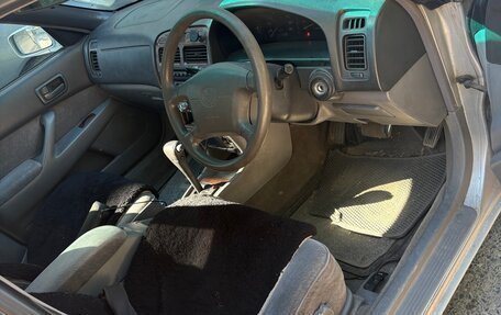 Toyota Vista, 1996 год, 260 000 рублей, 10 фотография