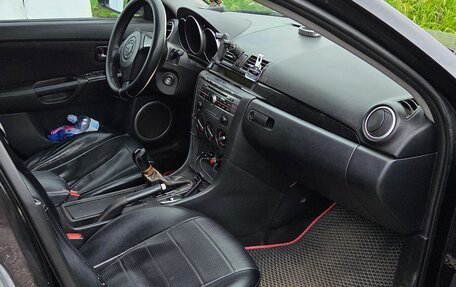 Mazda 3, 2007 год, 310 000 рублей, 3 фотография