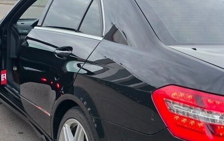 Mercedes-Benz E-Класс, 2011 год, 1 530 000 рублей, 6 фотография