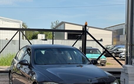 BMW 3 серия, 2007 год, 670 000 рублей, 3 фотография
