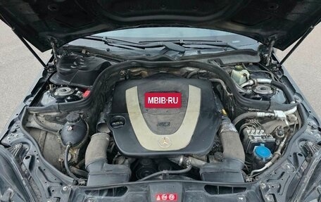 Mercedes-Benz E-Класс, 2011 год, 1 530 000 рублей, 21 фотография