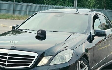 Mercedes-Benz E-Класс, 2011 год, 1 530 000 рублей, 20 фотография