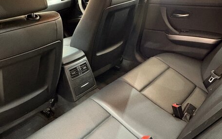 BMW 3 серия, 2007 год, 670 000 рублей, 12 фотография