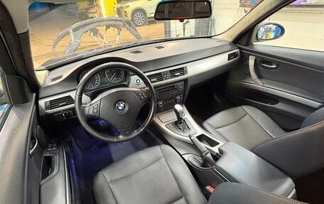 BMW 3 серия, 2007 год, 670 000 рублей, 11 фотография