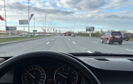 BMW 3 серия, 2007 год, 670 000 рублей, 14 фотография
