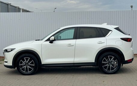 Mazda CX-5 II, 2017 год, 2 550 000 рублей, 6 фотография