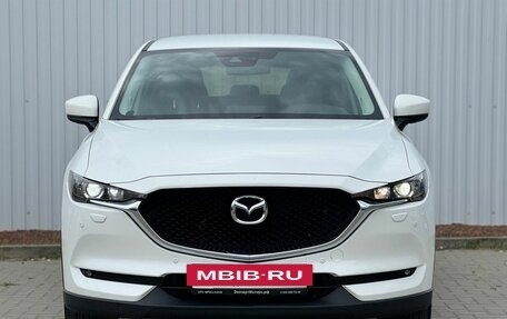 Mazda CX-5 II, 2017 год, 2 550 000 рублей, 3 фотография