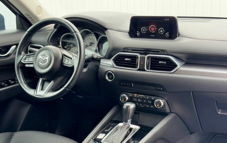 Mazda CX-5 II, 2017 год, 2 550 000 рублей, 19 фотография