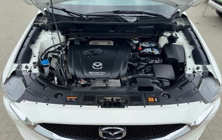 Mazda CX-5 II, 2017 год, 2 550 000 рублей, 20 фотография
