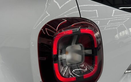 Renault Duster, 2021 год, 1 350 000 рублей, 3 фотография