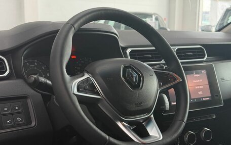 Renault Duster, 2021 год, 1 350 000 рублей, 14 фотография