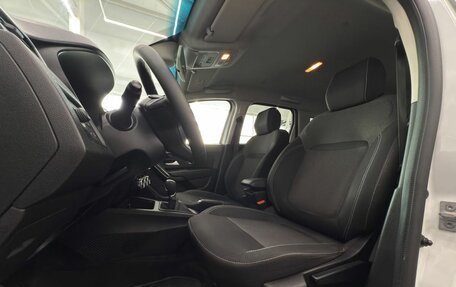 Renault Duster, 2021 год, 1 350 000 рублей, 12 фотография