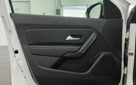 Renault Duster, 2021 год, 1 350 000 рублей, 9 фотография