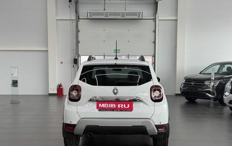 Renault Duster, 2021 год, 1 350 000 рублей, 4 фотография